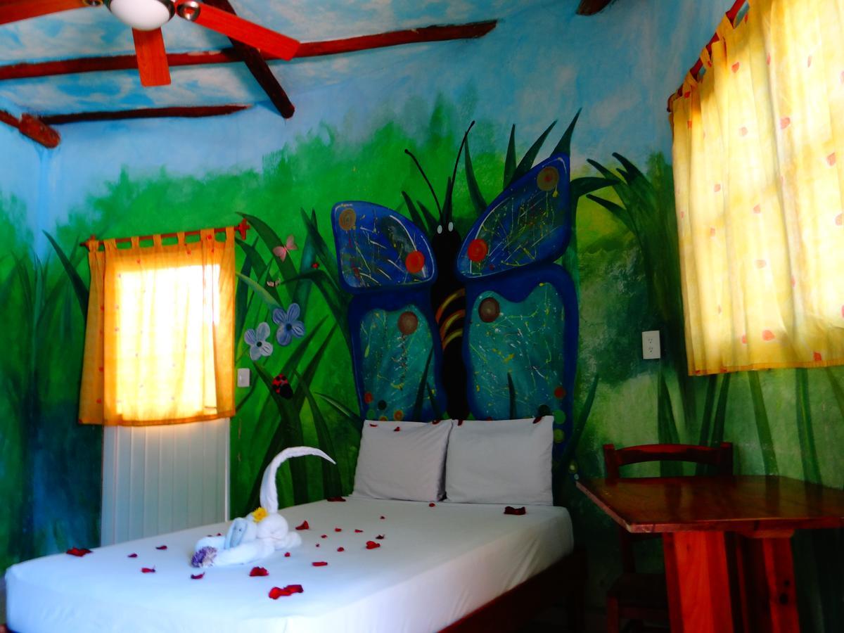 Casa Tucan Hotel Playa del Carmen Bagian luar foto