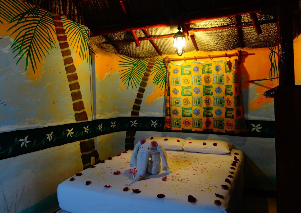 Casa Tucan Hotel Playa del Carmen Bagian luar foto